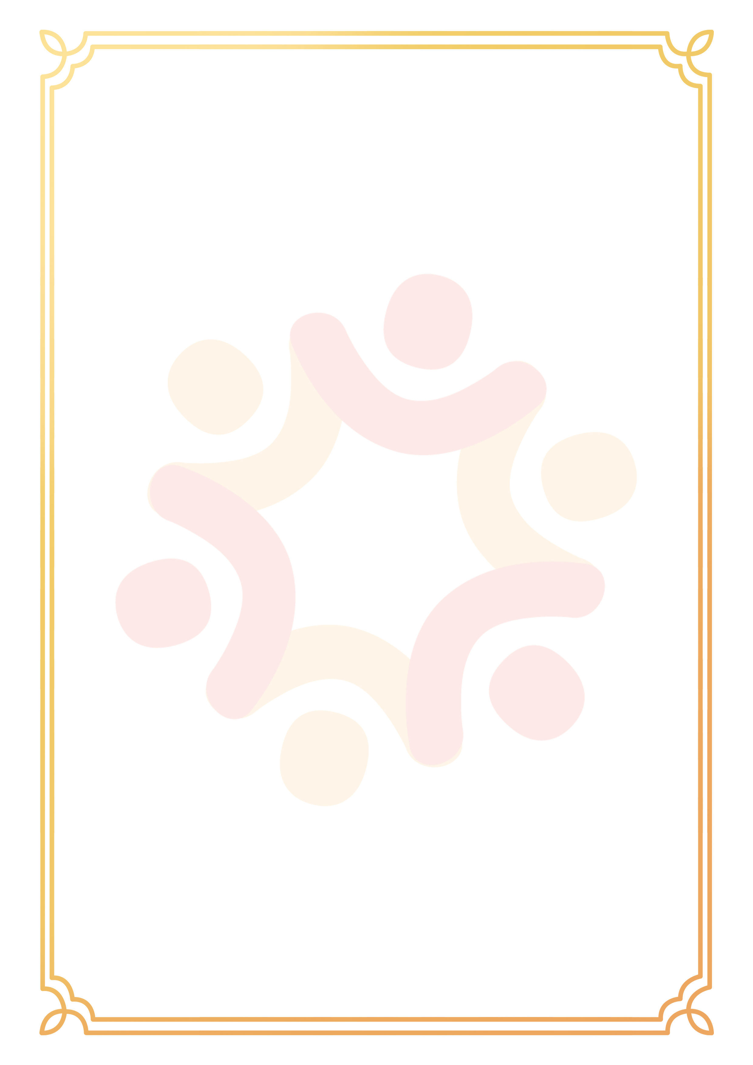 수상확인증 배경이미지